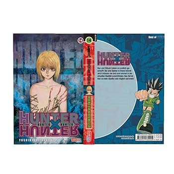 HUNTER×HUNTER 
グリードアイランド パーフェクトコレクタブルセット 61tPFsb+mJL._UF350,350_QL80_.jpg